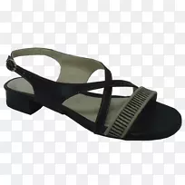 滑凉鞋-空若网 滑凉鞋-空若网