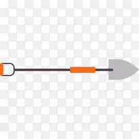 直线角点铲-空若网 直线角点铲-空若网