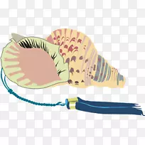 水彩画卡通插图水彩画蜗牛-空若网 水彩画卡通插图水彩画蜗牛-空若网