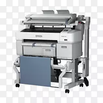 ������SureColor T 7270��Ƶ��ӡ��������SureColor t 5270��ӡ��-������