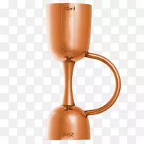 跳汰机鸡尾酒毫升计量金鸡尾酒-空若网 跳汰机鸡尾酒毫升计量金鸡尾酒-空若网