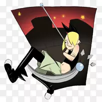 卡通设计-空若网 卡通设计-空若网