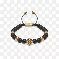 手镯宝石珠项链金-自制手镯-空若网 手镯宝石珠项链金-自制手镯-空若网