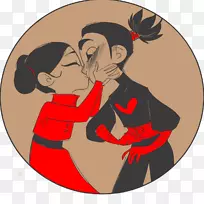 粉丝艺术Tumblr博客-garu-空若网 粉丝艺术Tumblr博客-garu-空若网