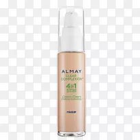 阿尔梅洁肤化妆品乳液露华浓-空若网 阿尔梅洁肤化妆品乳液露华浓-空若网