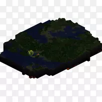 矩形等距树-空若网 矩形等距树-空若网