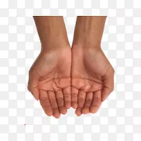 手推车节手指人-手型-空若网 手推车节手指人-手型-空若网