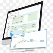 电脑监控多媒体品牌设计-空若网 电脑监控多媒体品牌设计-空若网