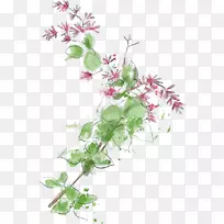 花卉设计花瓣-花朵-空若网 花卉设计花瓣-花朵-空若网