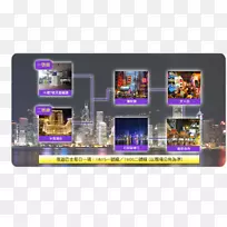 弥敦道电子多媒体香港-外游-空若网 弥敦道电子多媒体香港-外游-空若网