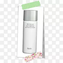 洗剂去角质面粉丝感-Kanebo-空若网 洗剂去角质面粉丝感-Kanebo-空若网