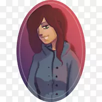 卡通-空若网 卡通-空若网