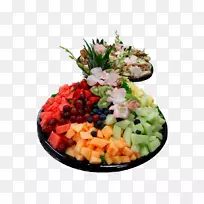 沙拉盘素食菜肴托盘沙拉-空若网 沙拉盘素食菜肴托盘沙拉-空若网