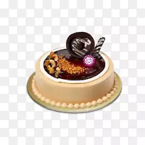玉米饼巧克力蛋糕面包店生日蛋糕-空若网 玉米饼巧克力蛋糕面包店生日蛋糕-空若网