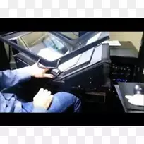 汽车保险杠车窗设计技术-汽车-空若网 汽车保险杠车窗设计技术-汽车-空若网