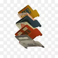 小册子纸创意笔记-空若网 小册子纸创意笔记-空若网