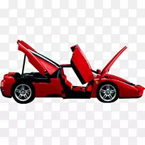 汽车设计法拉利汽车-空若网 汽车设计法拉利汽车-空若网