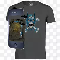 t恤技术套筒字体t恤-空若网 t恤技术套筒字体t恤-空若网