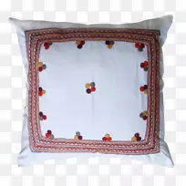 投掷枕头垫长方形枕头-空若网 投掷枕头垫长方形枕头-空若网