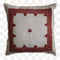 投掷枕头垫长方形枕头-空若网 投掷枕头垫长方形枕头-空若网