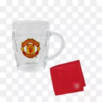 曼联队。玻璃。不-杯子-空若网 曼联队。玻璃。不-杯子-空若网