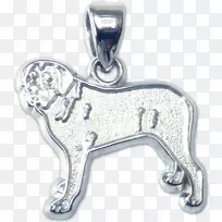 狗盒银身首饰.珠宝卡-空若网 狗盒银身首饰.珠宝卡-空若网