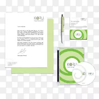 品牌标志-设计-空若网 品牌标志-设计-空若网