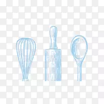搅拌餐具.设计-空若网 搅拌餐具.设计-空若网