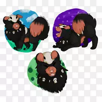 鞋类动物-沈-空若网 鞋类动物-沈-空若网