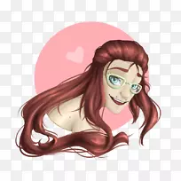 Jynweythek ylow微笑头发鼻子问题-空若网 Jynweythek ylow微笑头发鼻子问题-空若网