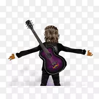 阿凡达IMVU低音吉他哈努曼男性-阿凡达-空若网 阿凡达IMVU低音吉他哈努曼男性-阿凡达-空若网