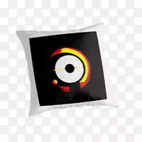 投掷枕头垫长方形枕头-空若网 投掷枕头垫长方形枕头-空若网