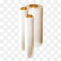 材料圆筒.塑料袋包装-空若网 材料圆筒.塑料袋包装-空若网