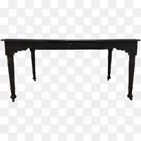 长方形桌子-空若网 长方形桌子-空若网