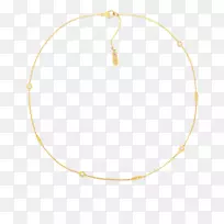 项链身饰链-黄金币-空若网 项链身饰链-黄金币-空若网