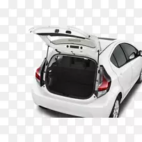 2015年丰田普锐斯c保险杠中型轿车-空若网 2015年丰田普锐斯c保险杠中型轿车-空若网