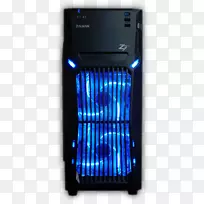 ���Ի��估��ǵ�Դװ��Zalman���˵���-����-������
