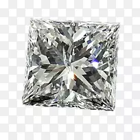 矩形晶体金刚石-金刚石交换-空若网 矩形晶体金刚石-金刚石交换-空若网