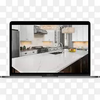 台面室内设计服务厨房物业.房地产设计-空若网 台面室内设计服务厨房物业.房地产设计-空若网