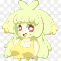 仙女开花植物剪贴画-仙女-空若网 仙女开花植物剪贴画-仙女-空若网