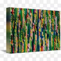 现代艺术树长方形现代建筑-树-空若网 现代艺术树长方形现代建筑-树-空若网