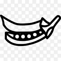 线条艺术白色剪贴画-线条-空若网 线条艺术白色剪贴画-线条-空若网