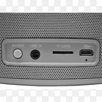 音箱音频功率放大器电子多媒体设计-空若网 音箱音频功率放大器电子多媒体设计-空若网