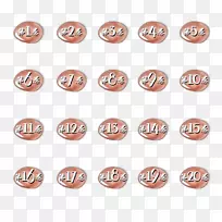 材质字体-JP-空若网 材质字体-JP-空若网