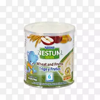 早餐谷类食品婴儿食品牛奶小麦奶-空若网 早餐谷类食品婴儿食品牛奶小麦奶-空若网