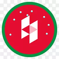 标志圆点标牌-圆圈-空若网 标志圆点标牌-圆圈-空若网