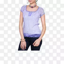 t恤上衣袖领t恤-空若网 t恤上衣袖领t恤-空若网