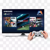 智能电视三星超高清电视背光液晶4k分辨率三星-空若网 智能电视三星超高清电视背光液晶4k分辨率三星-空若网