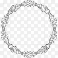 椭圆训练器椭圆剪贴画.圆形波-空若网 椭圆训练器椭圆剪贴画.圆形波-空若网