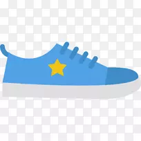 运动鞋滑冰鞋步行运动鞋图标-空若网 运动鞋滑冰鞋步行运动鞋图标-空若网